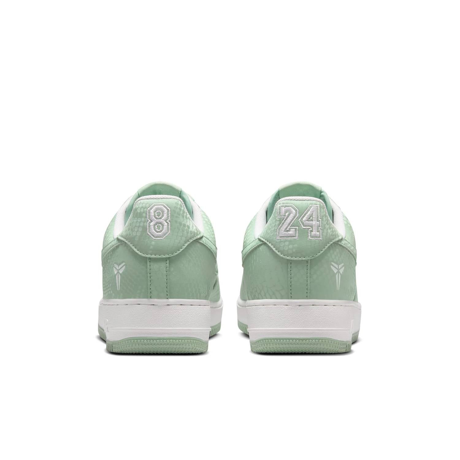 Nike - Men's Kobe Air Force 1 Low Sneakers