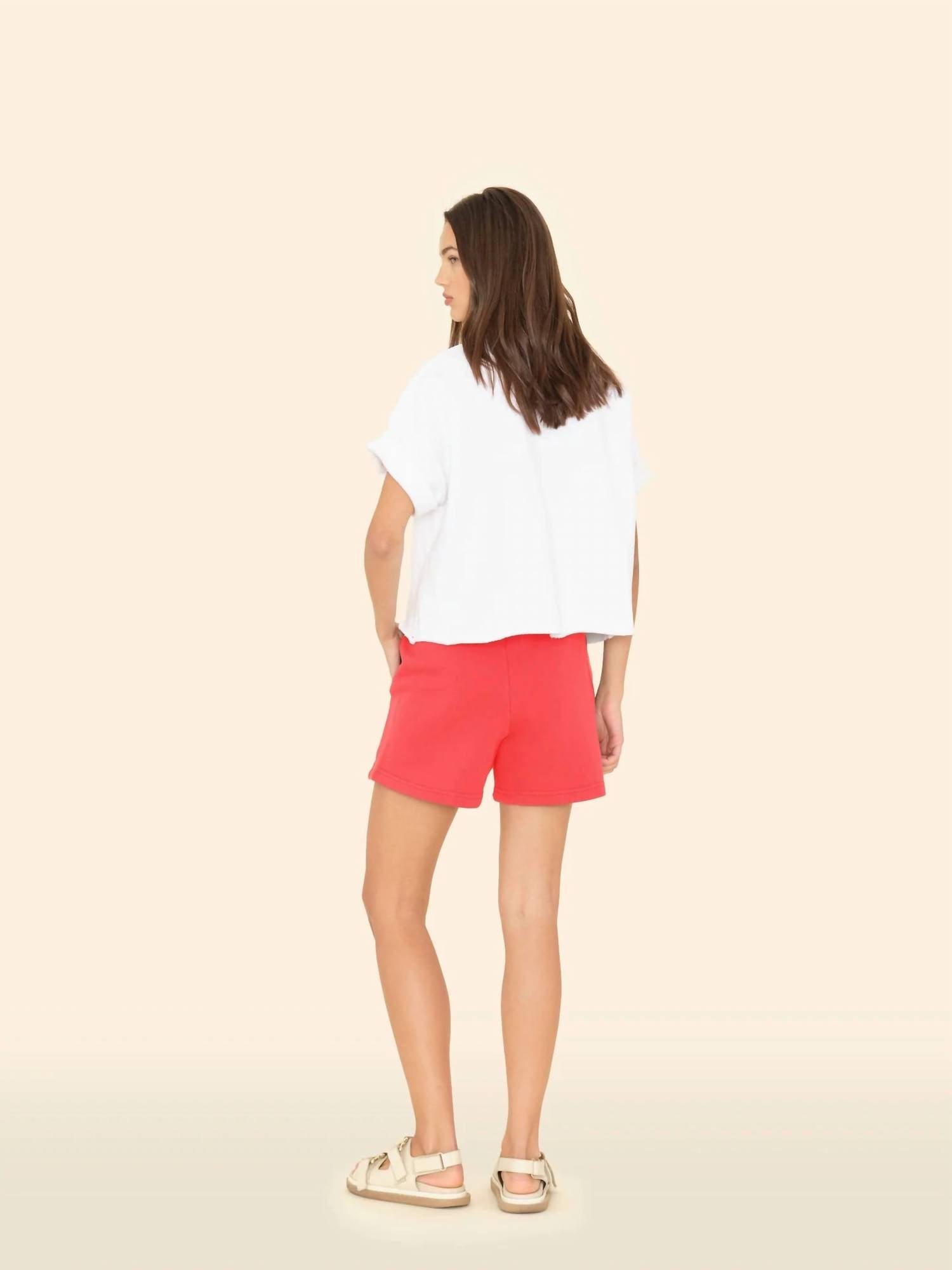 Xirena - Shayne Sweatshort