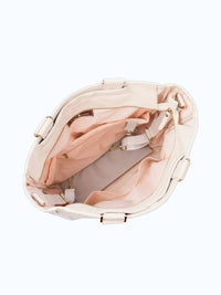 Vilah Bloom - Women's Cafe Crossover Bag