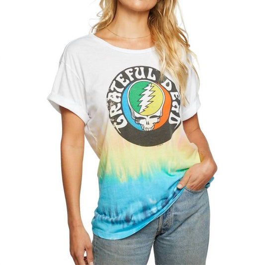 GRATEFUL DEAD TEE