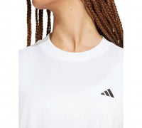 Adidas - Essentials Small Logo T-shirt