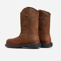 Red Wing Shoes - Men's Dynaforce soft toe Boot - EE