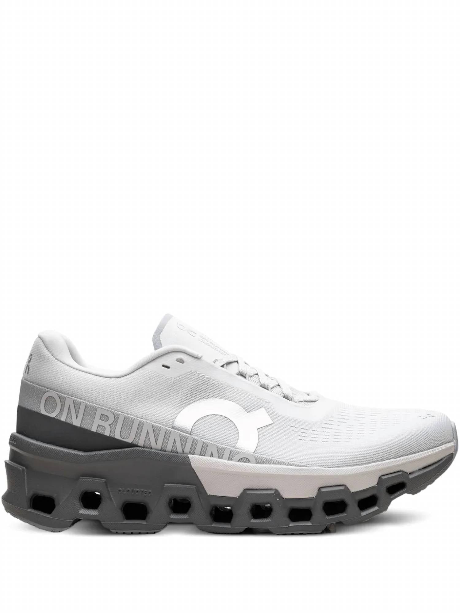 On Running - Men's Cloudmonster 2 Running Shoe