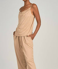 Elan - Spaghetti Strap Cami Top