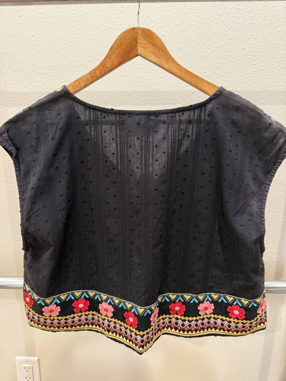 Savanna Jane - Women's Georgia Top