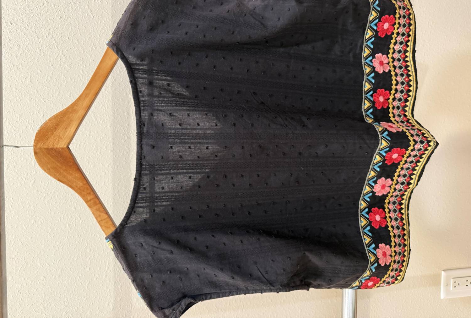 Savanna Jane - Women's Georgia Top