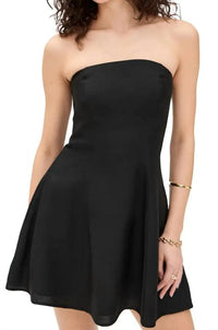Favorite Daughter - Linen Mini Dress