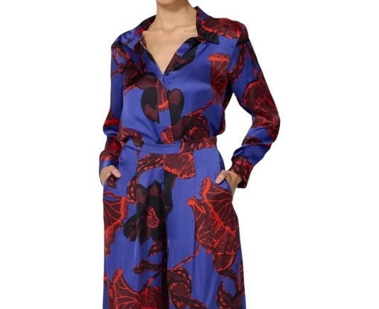 Cleobella - Rosaria Blouse