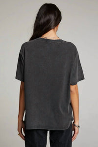 Chaser - Janis Joplin Retro Tee