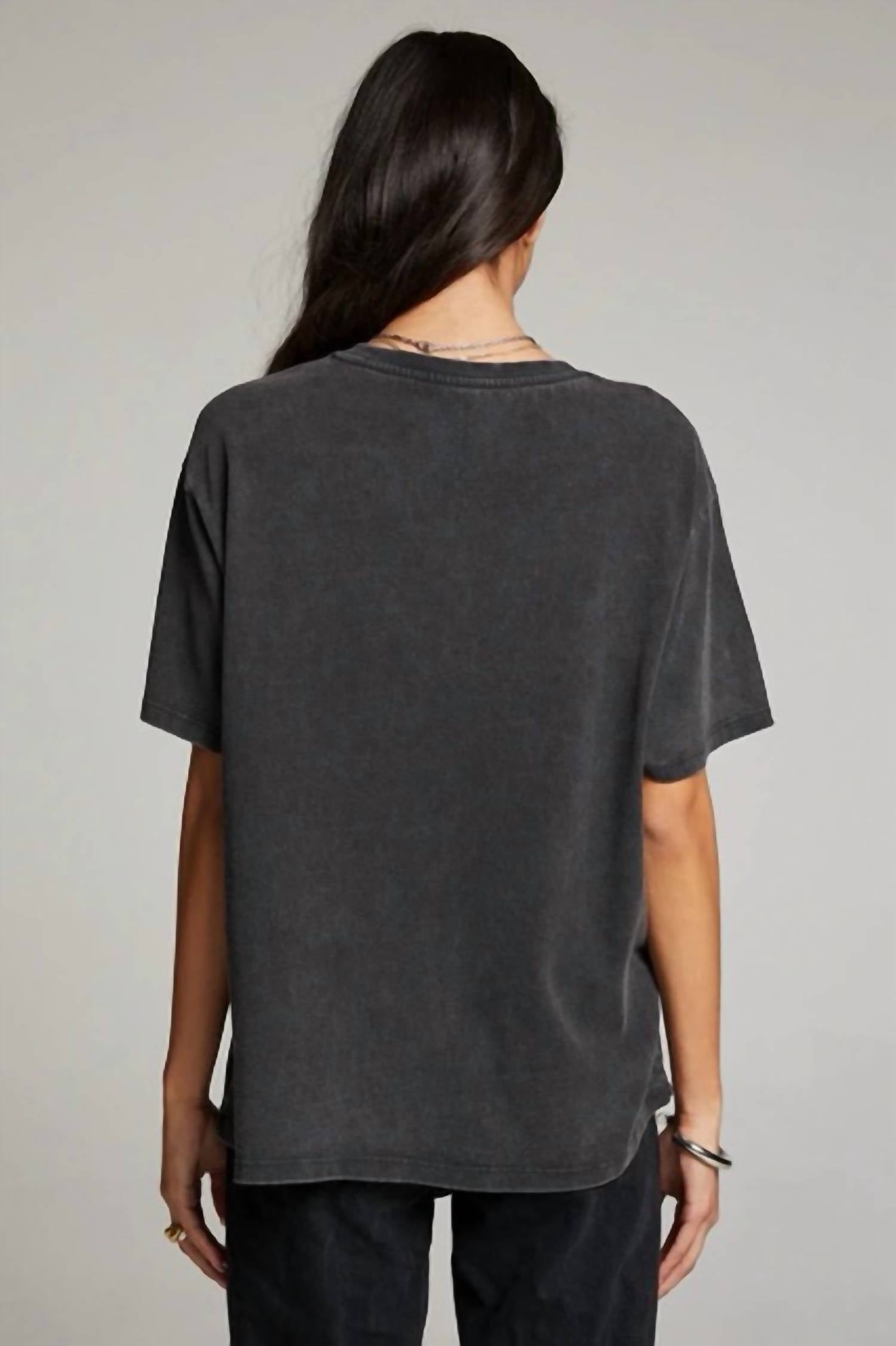 Chaser - Janis Joplin Retro Tee