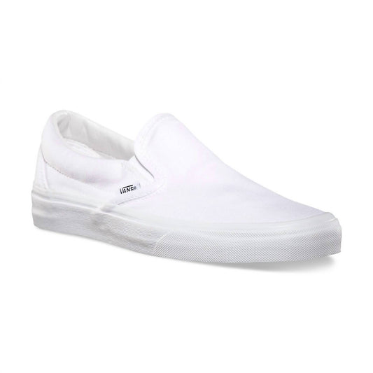Vans - Unisex Classic Slip-on Sneakers
