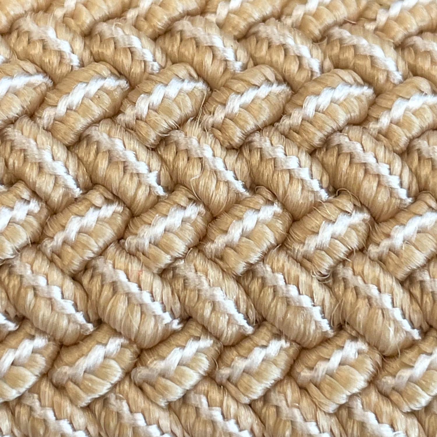 Small Shop - Boy's Lil' Sanibel Herringbone Woven Stretch Belt