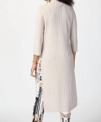 Joseph Ribkoff - Long Cover up Cardigan