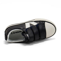 Victoria - Boys' Tribu Contrast Straps Sneakers