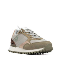 Xti - Women's 144161 Round Toe Sneakers