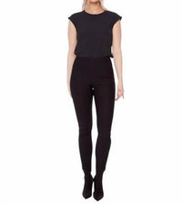 Up! - Ponte Hip And Tummy Control