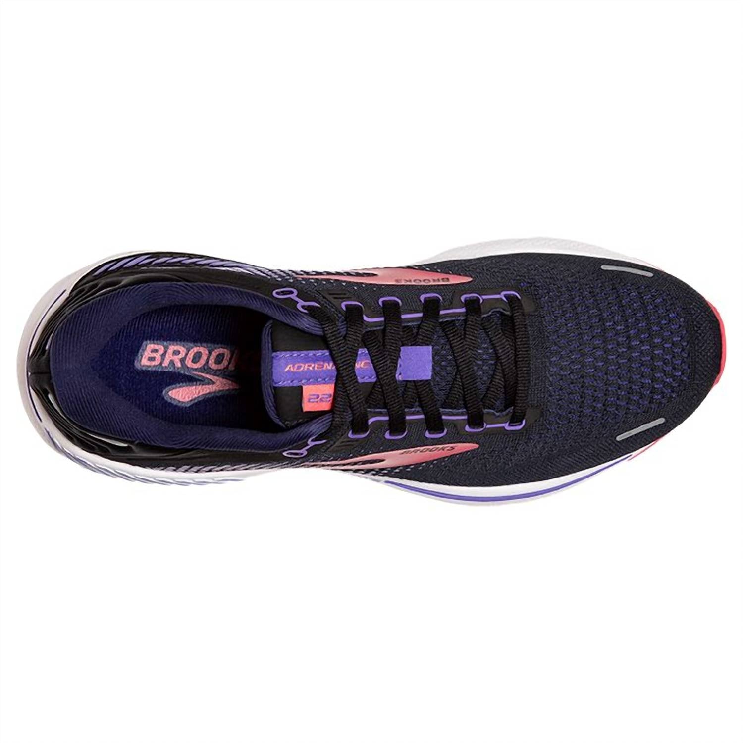 Brooks - Women's Adrenaline Gts 22 Running Shoes
