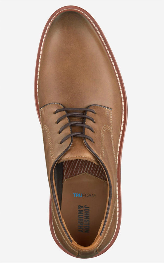 Johnston & Murphy - Men's Upton Shoe