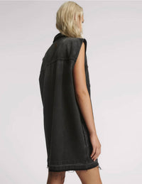 One Teaspoon - Denim Shirt Dress