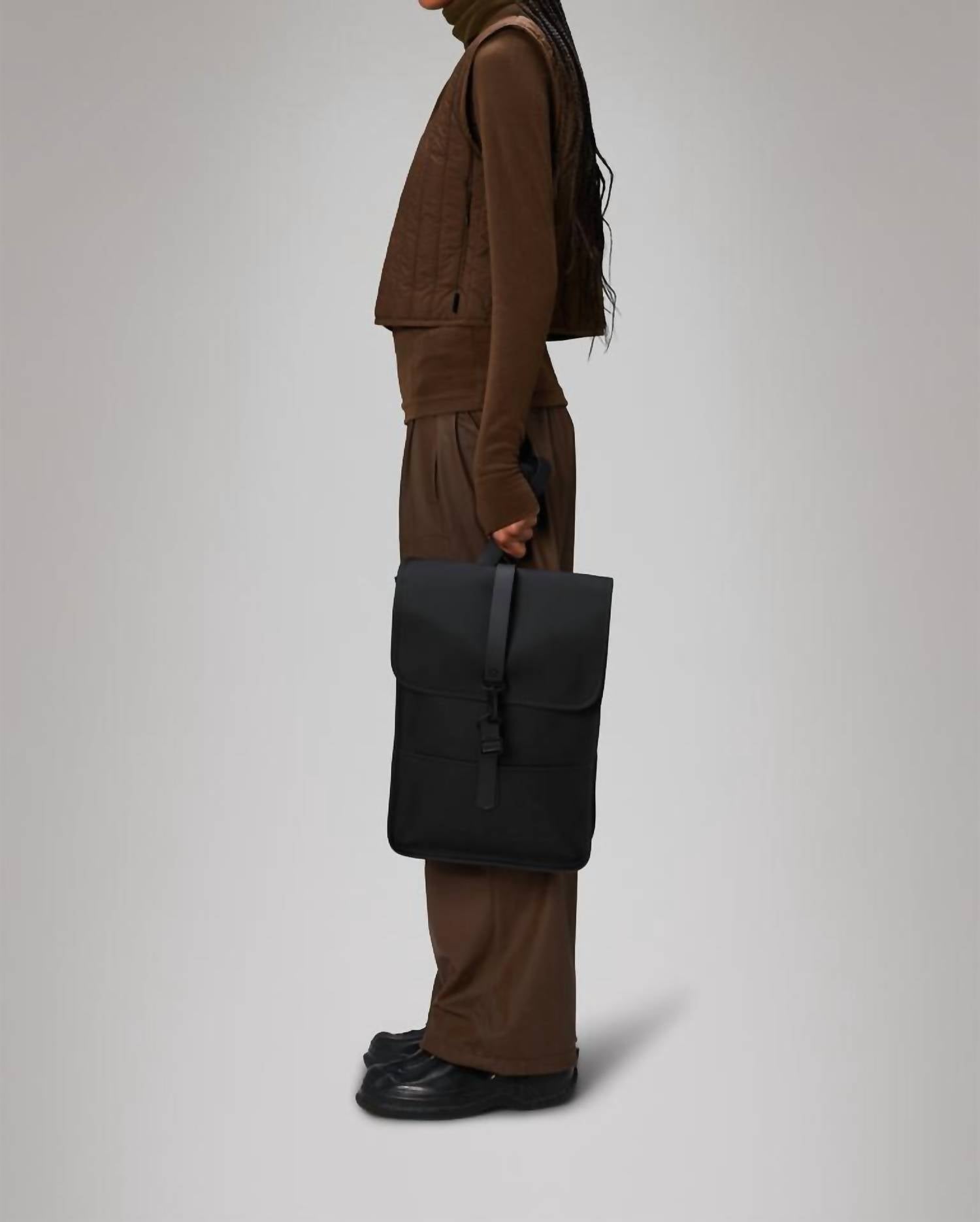 Rains - Unisex Mini Backpack