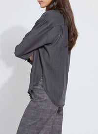 Lysse - Lunette St Chambray Shirt