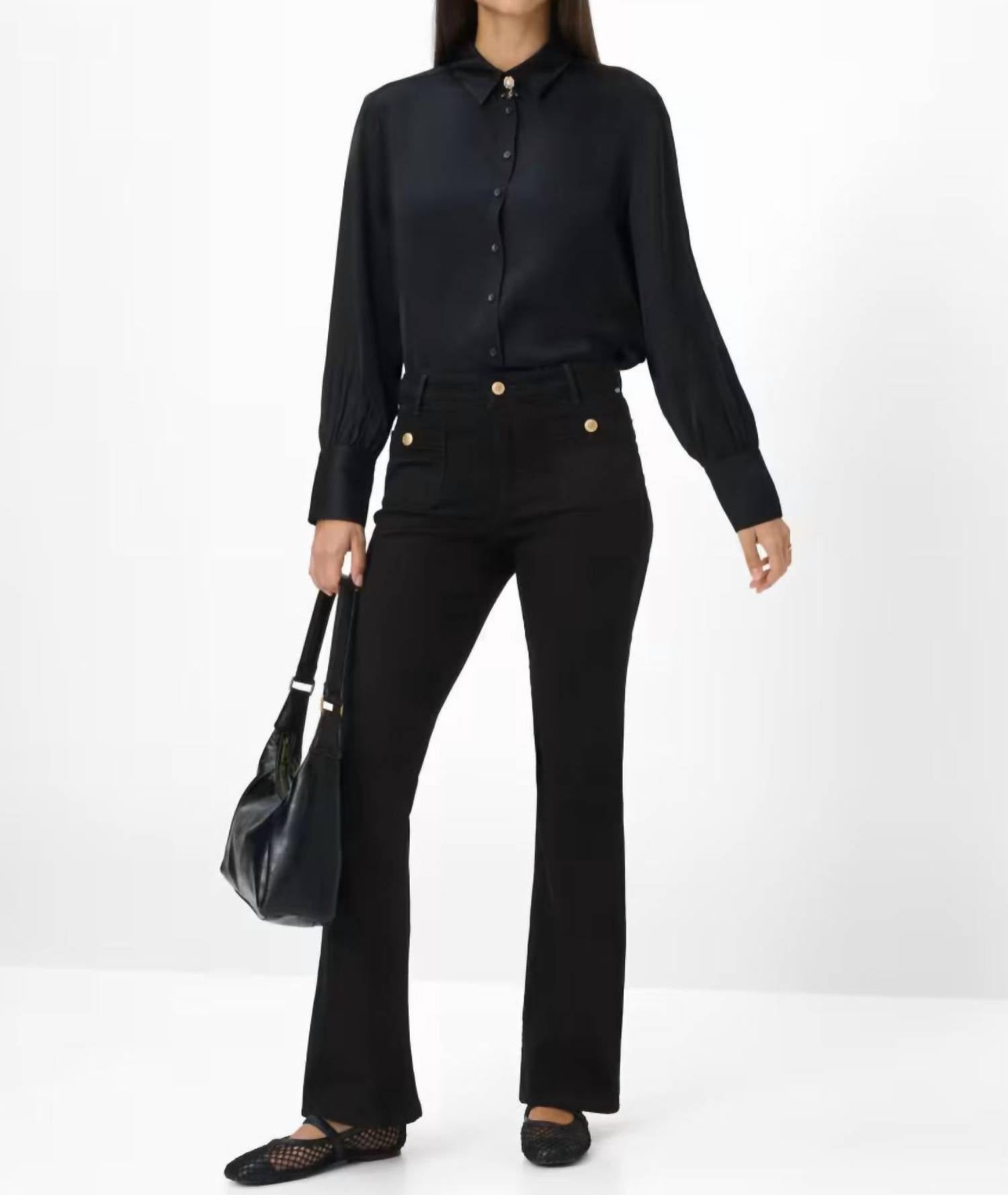 Brax - Shakira Bootcut Pant