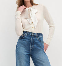 Favorite Daughter - Take A Bow Cardigan