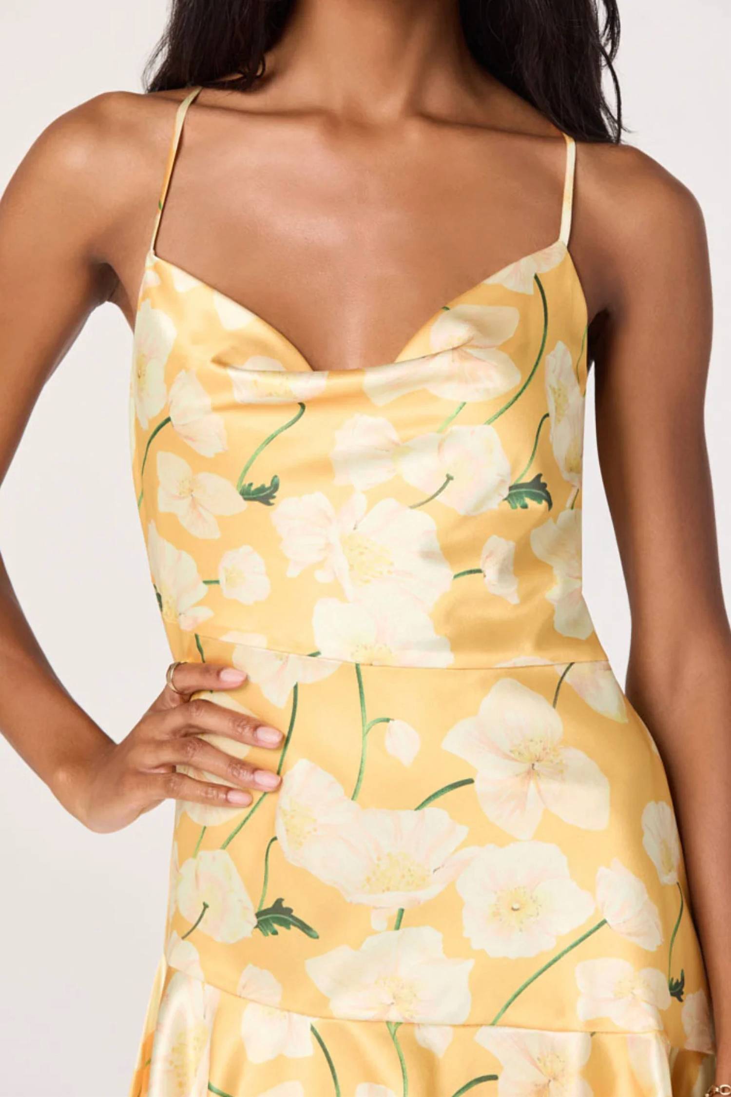 Astr - Paloma Mini Dress