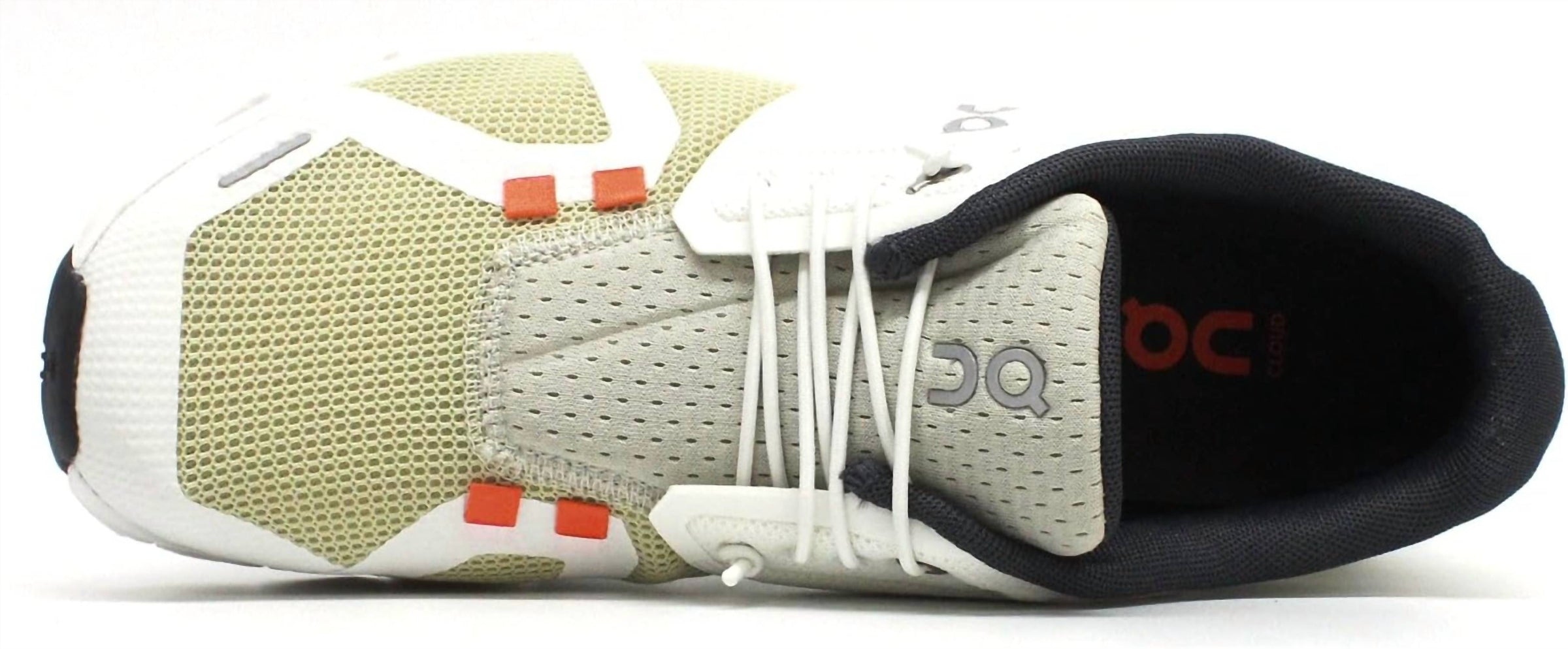 On - Women's Cloud 5 Push Running Shoes