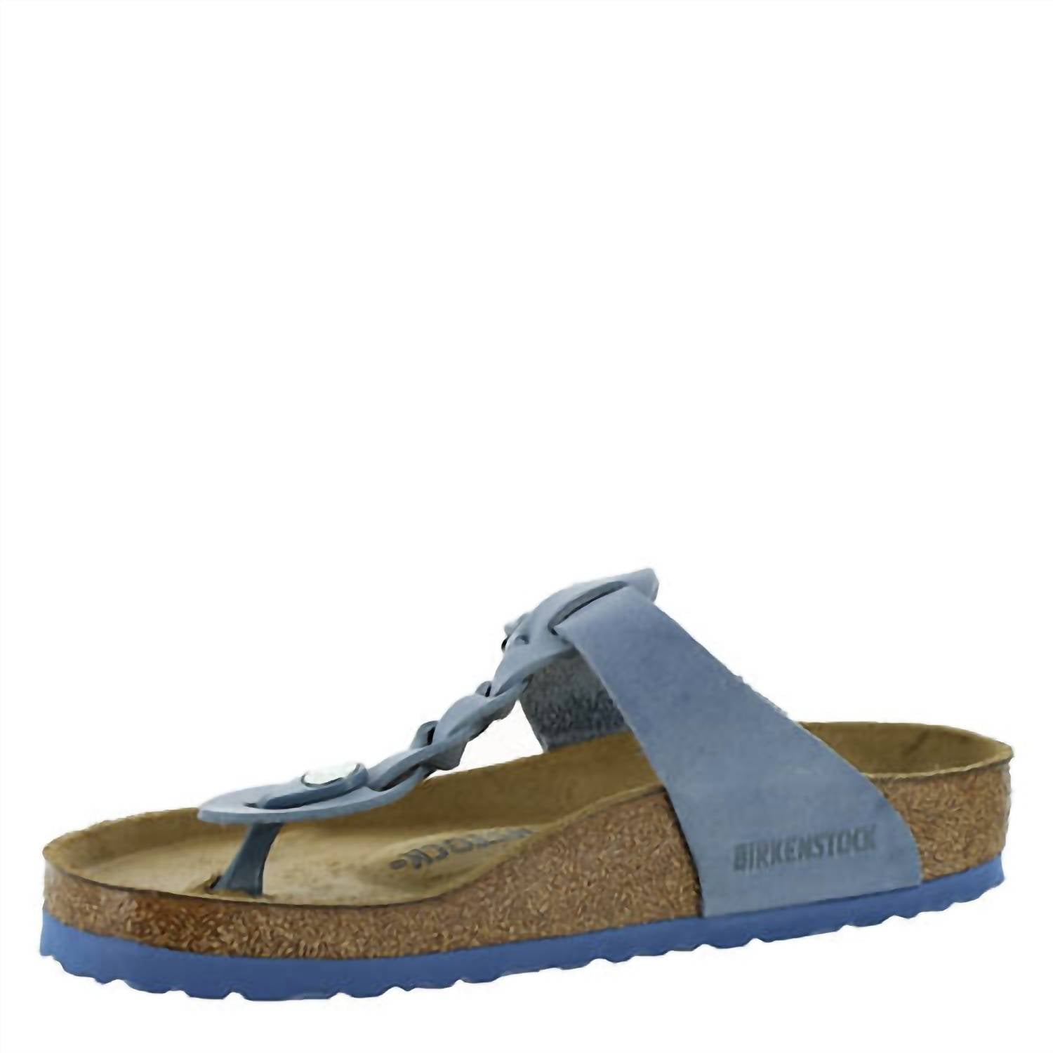 Birkenstock - Gizeh Braided
