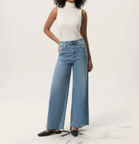 Rag & Bone - Flexi Sofie Ankle Jean