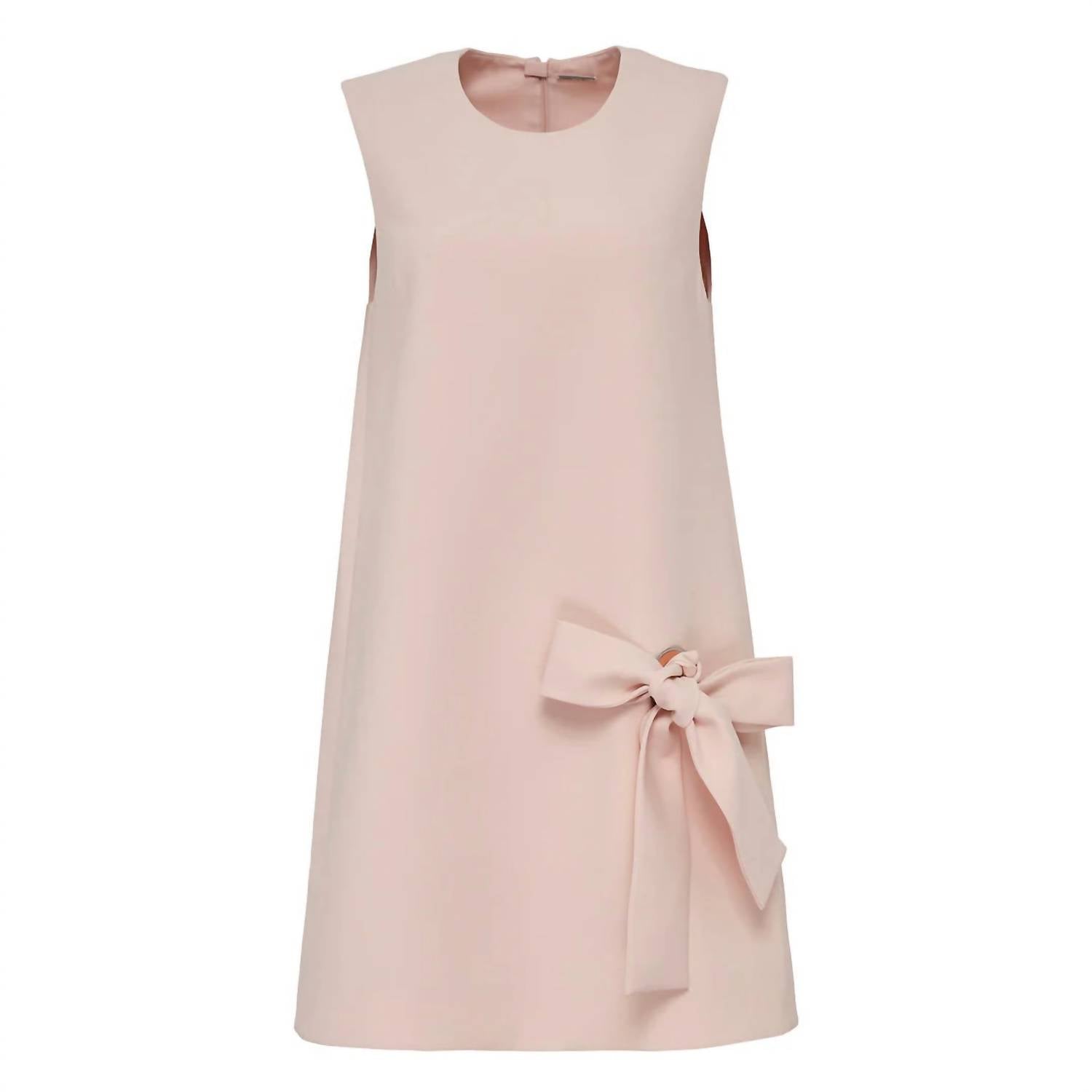 Alexis - Eyden Dress