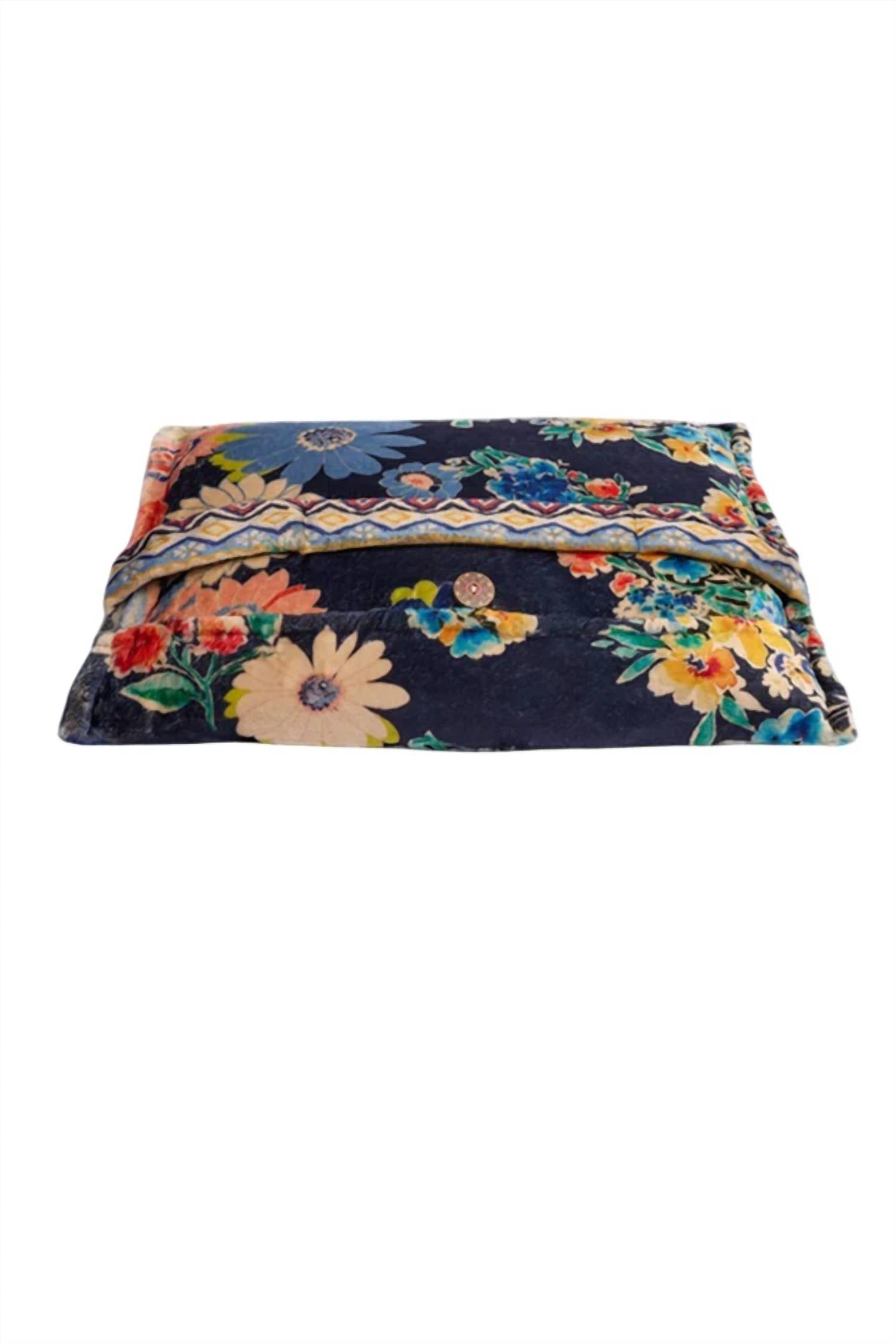 Johnny Was - Tiana Travel Blanket