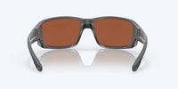 Costa Del Mar - Tuna Alley Pro Polarized Sunglasses 9105 - 08 - 60