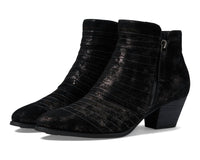 David Tate - Women's Bellview Ankle Boots