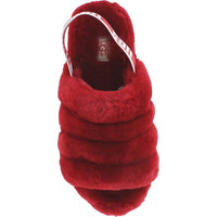 Ugg - Girl's Fluff Yeah Slides