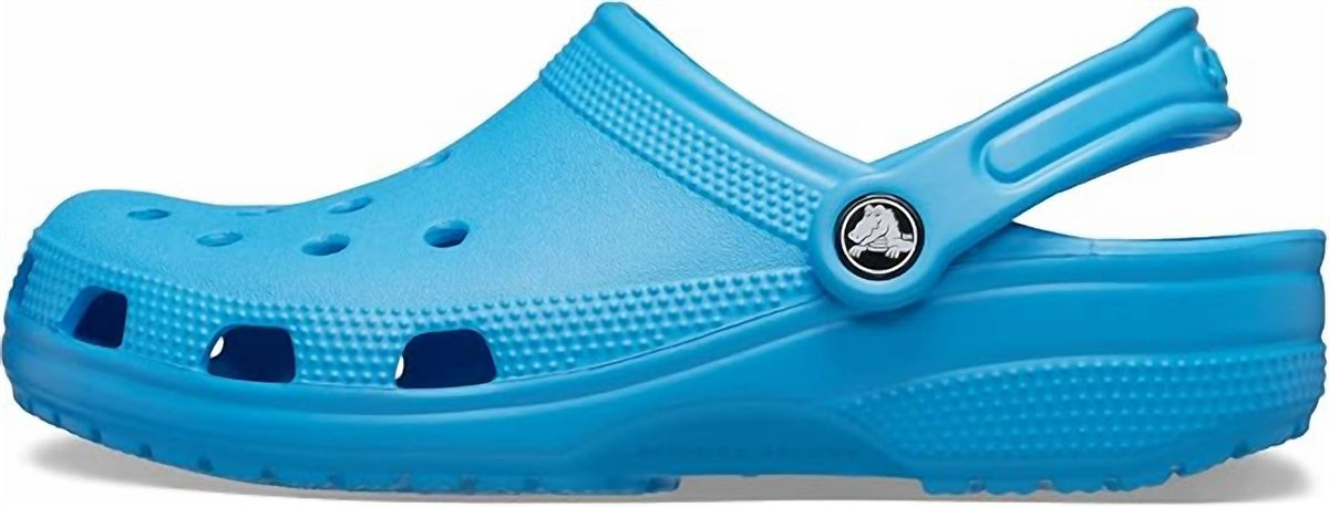 Crocs - Men's Classic Casual Clogs