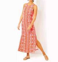 Lilly Pulitzer - Ulla Maxi Dress