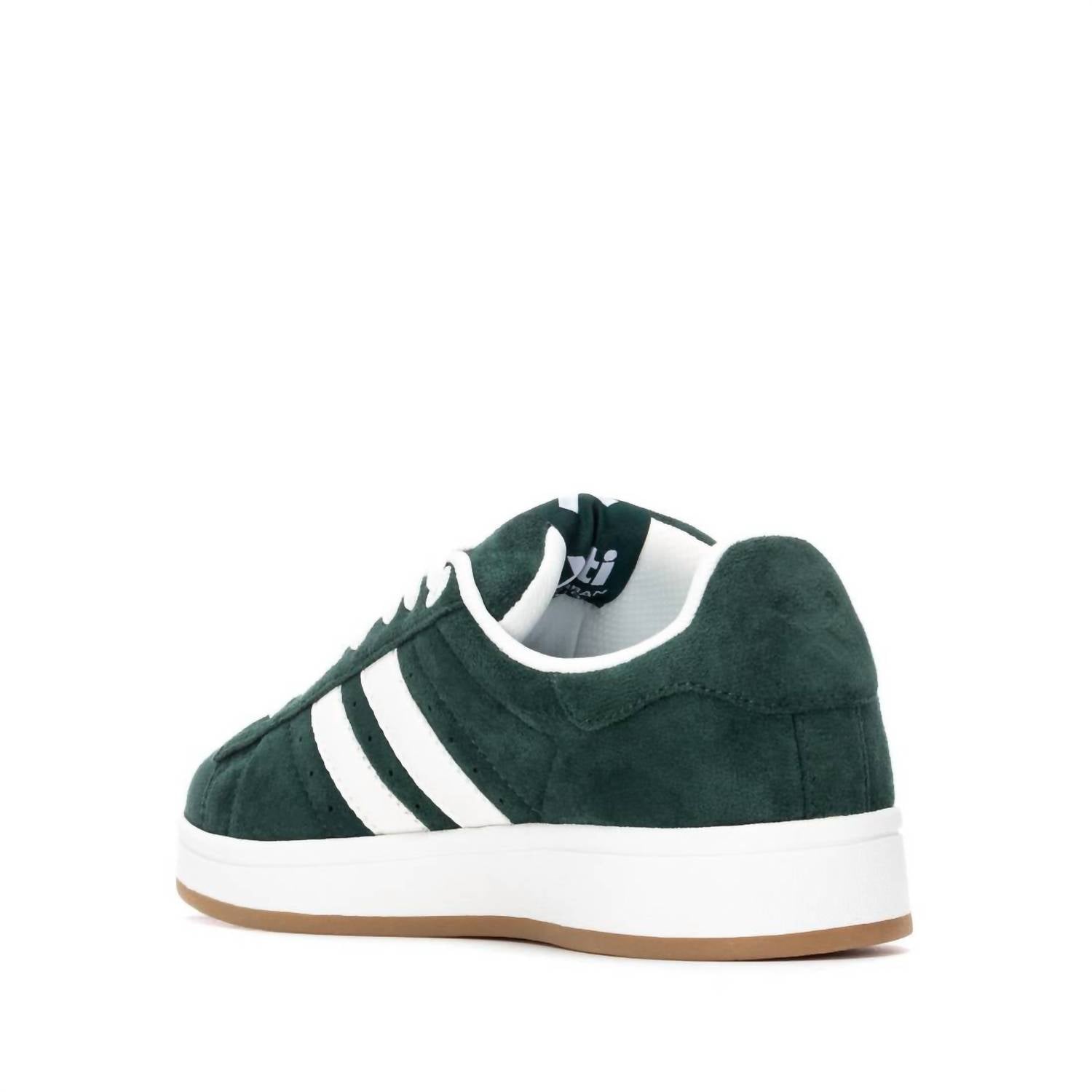 Xti - Women's 144545 Round Toe Sneakers