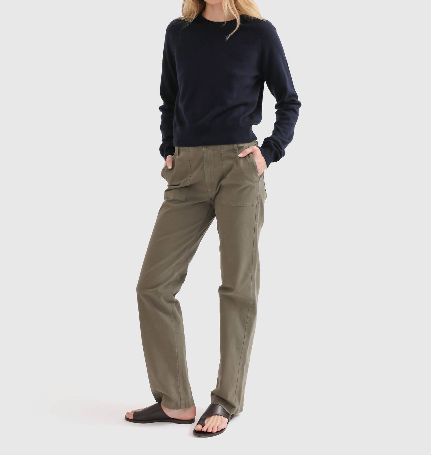 Kule - Sydney Sweater