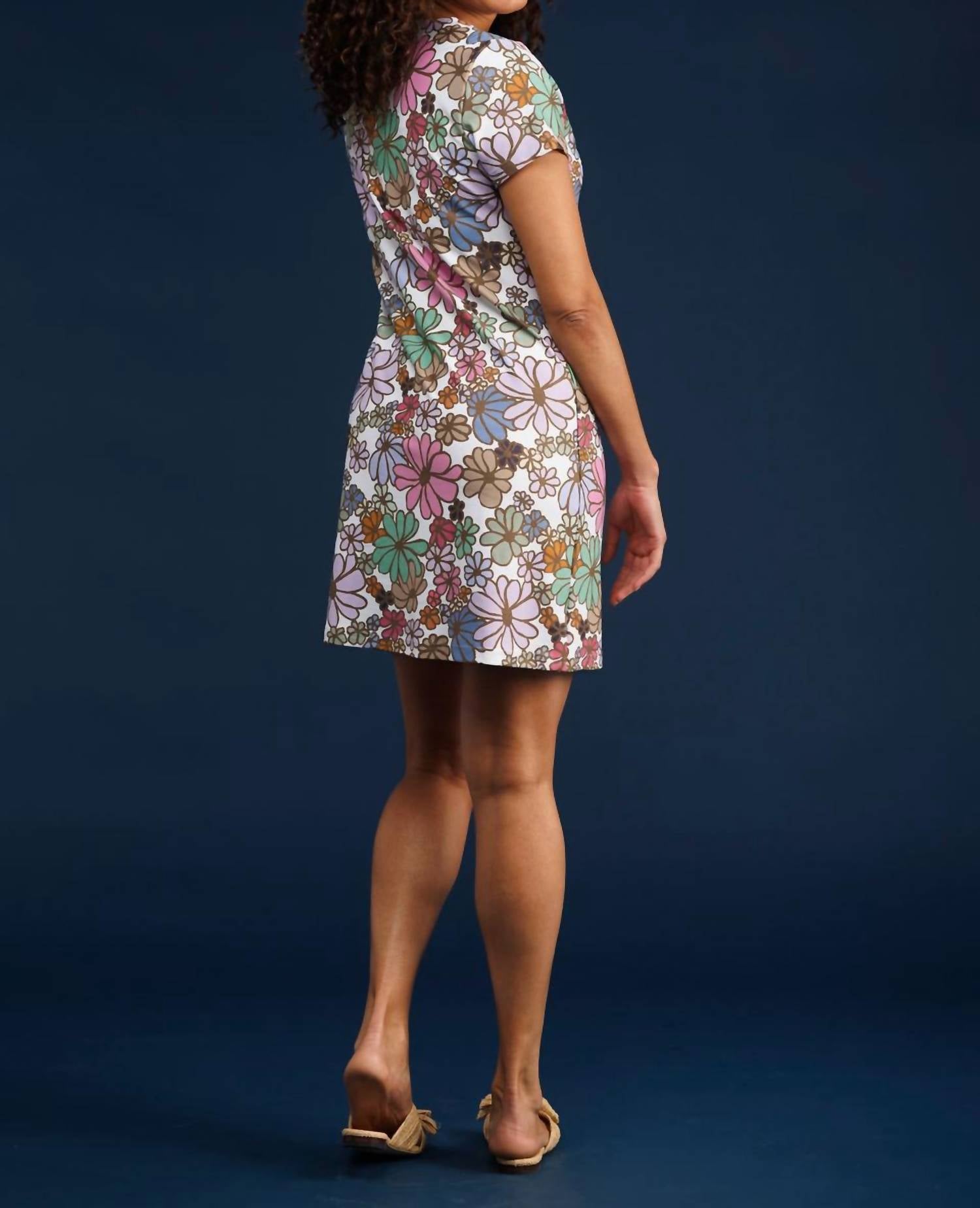 Smith & Quinn - Agnes Dress