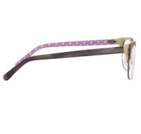 Original Penguin - Men's Sly Rectangle Eyeglasses