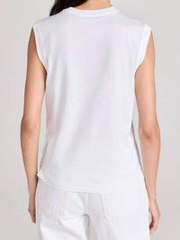Frame - Muscle Crew Tank Top