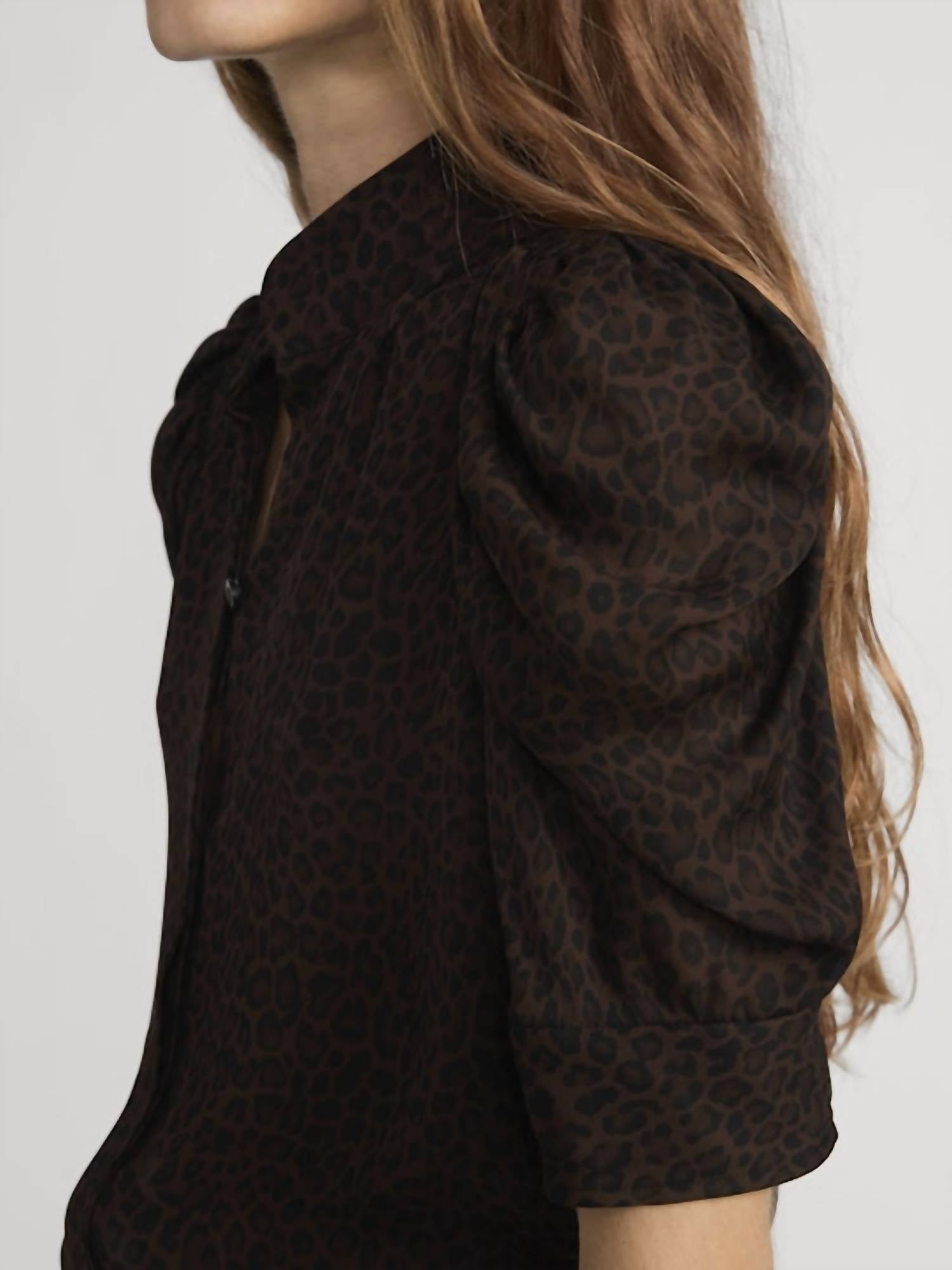 Frame - Gillian Top