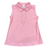 Set Athletics - Girls Grace Polo Shirt