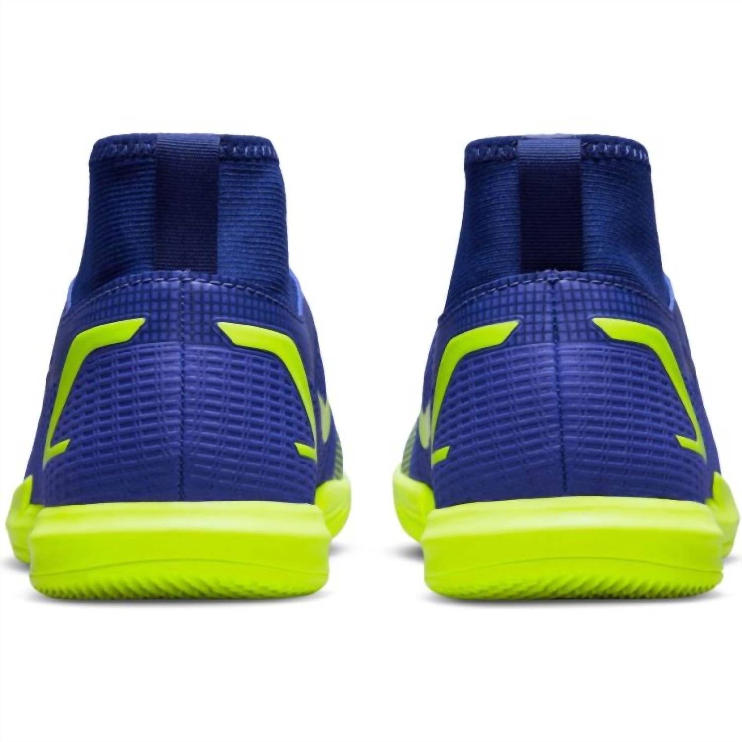 Nike - Kid's Jr Superfly 8 Academy Shoes