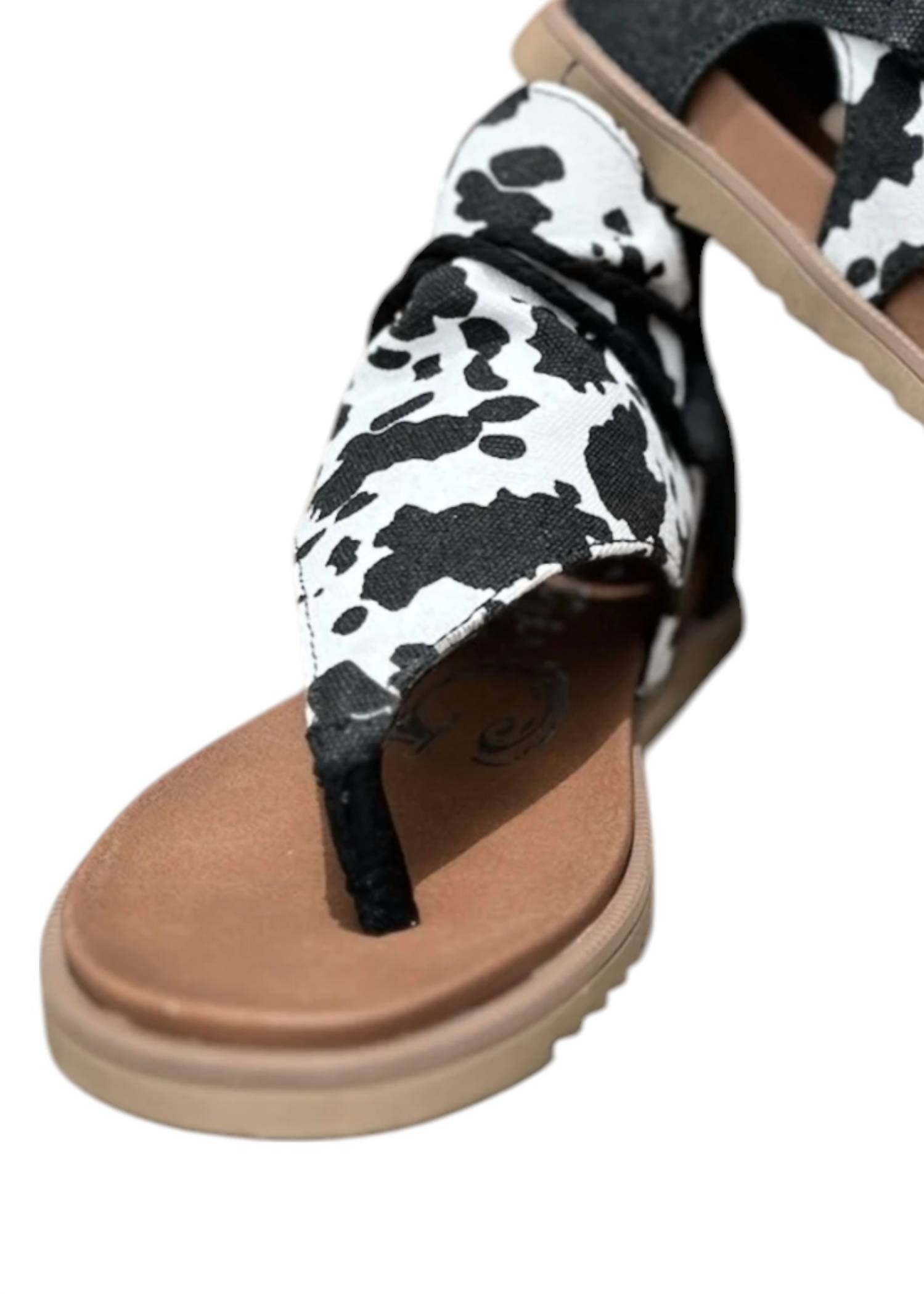 Very G - Women's Angelika Sandals