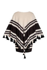 Andres Otalora - Viento Suave Linen Mini Dress