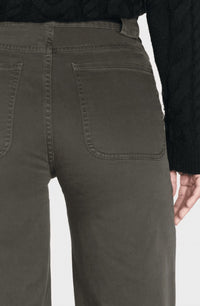 Frame - Modern Pocket Pants