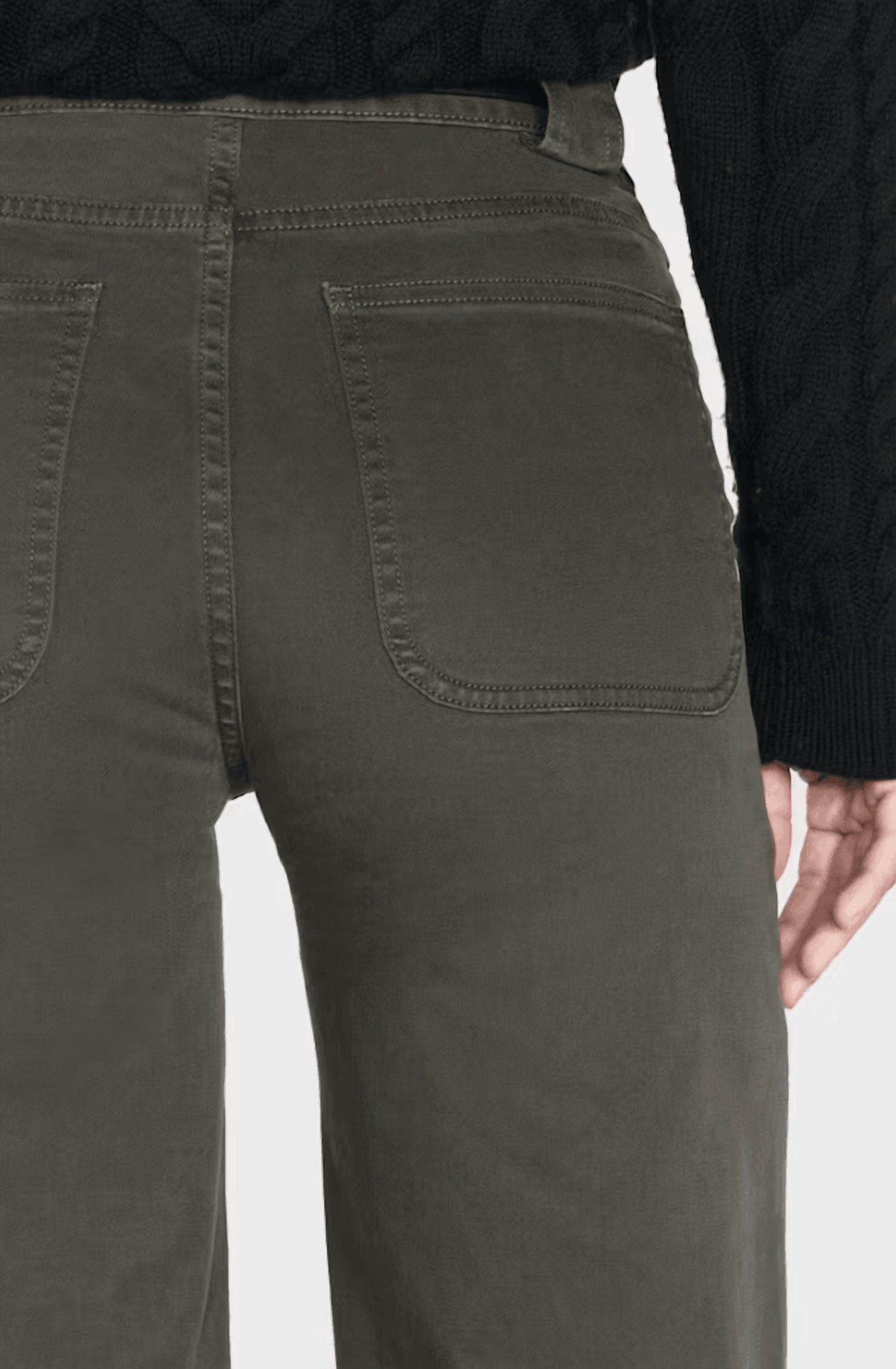 Frame - Modern Pocket Pants